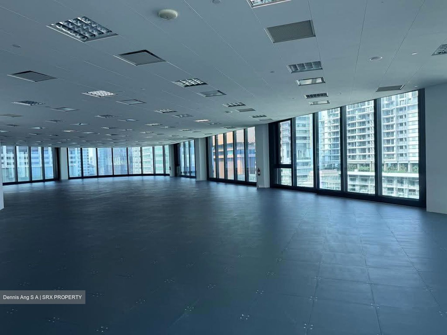 Hub Synergy Point (D2), Office #607893661